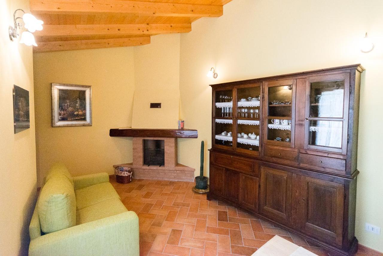 Bed and Breakfast Domus Amica Lu (Piedmont) Екстер'єр фото