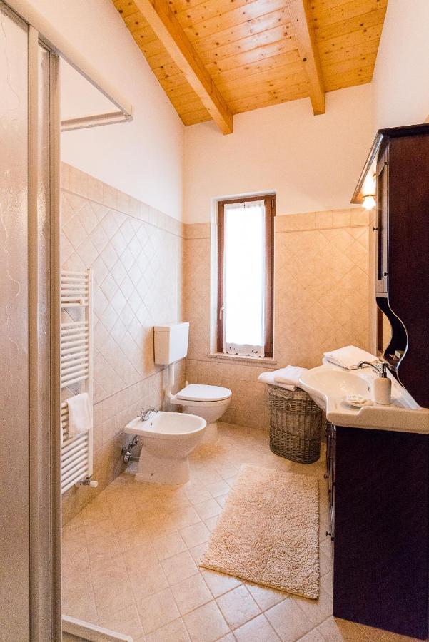 Bed and Breakfast Domus Amica Lu (Piedmont) Екстер'єр фото